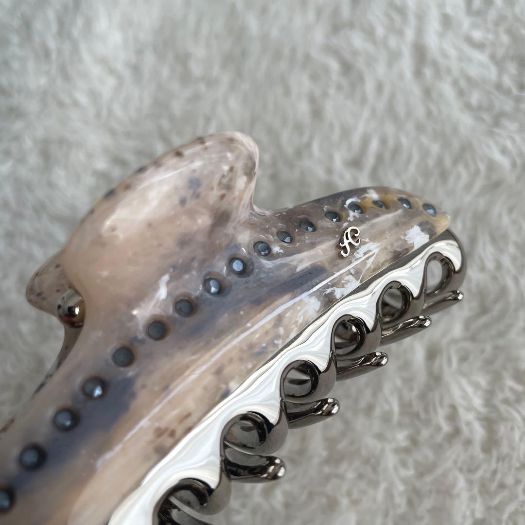 ACCA 限定品★ マーブル クリップ