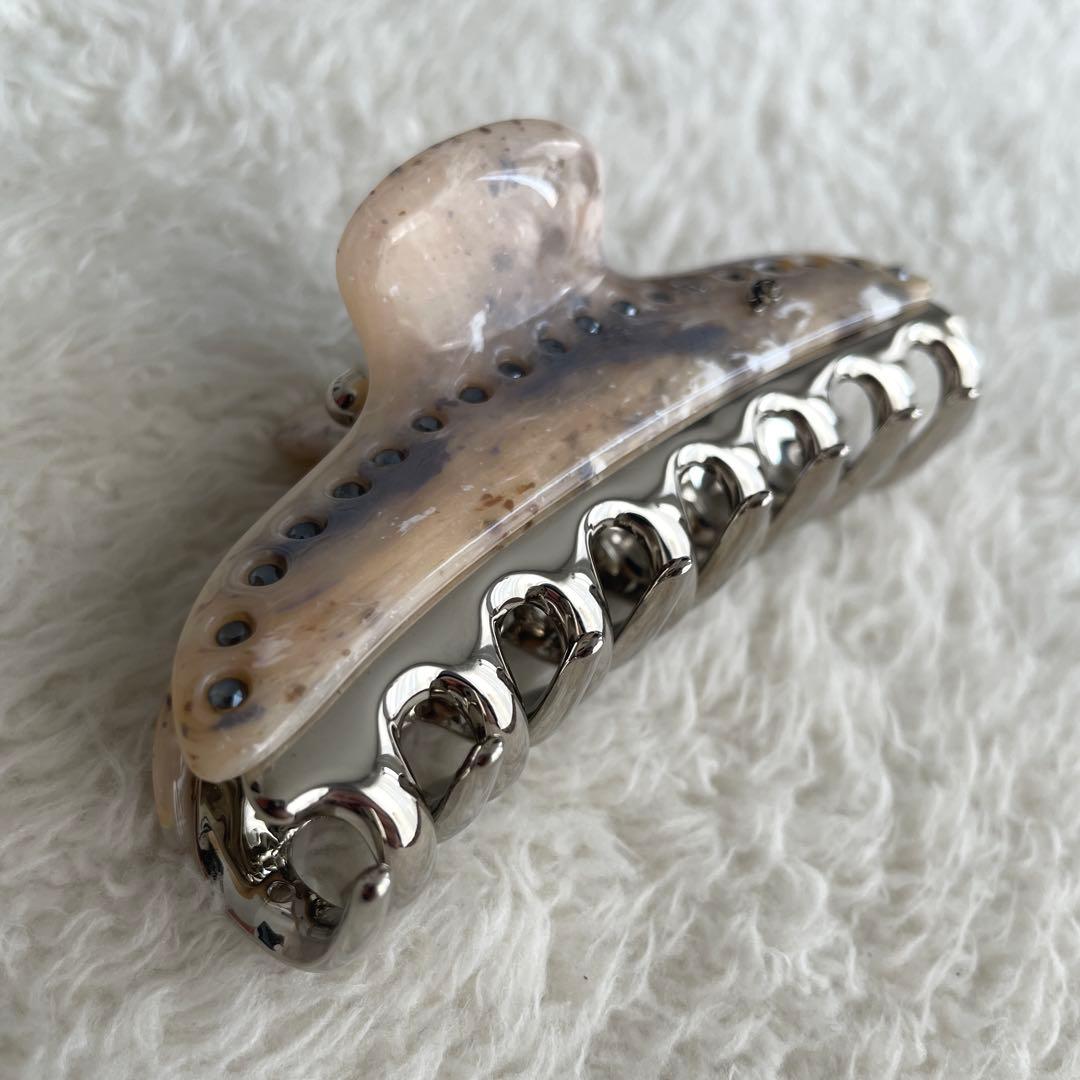 ACCA 限定品★ マーブル クリップ