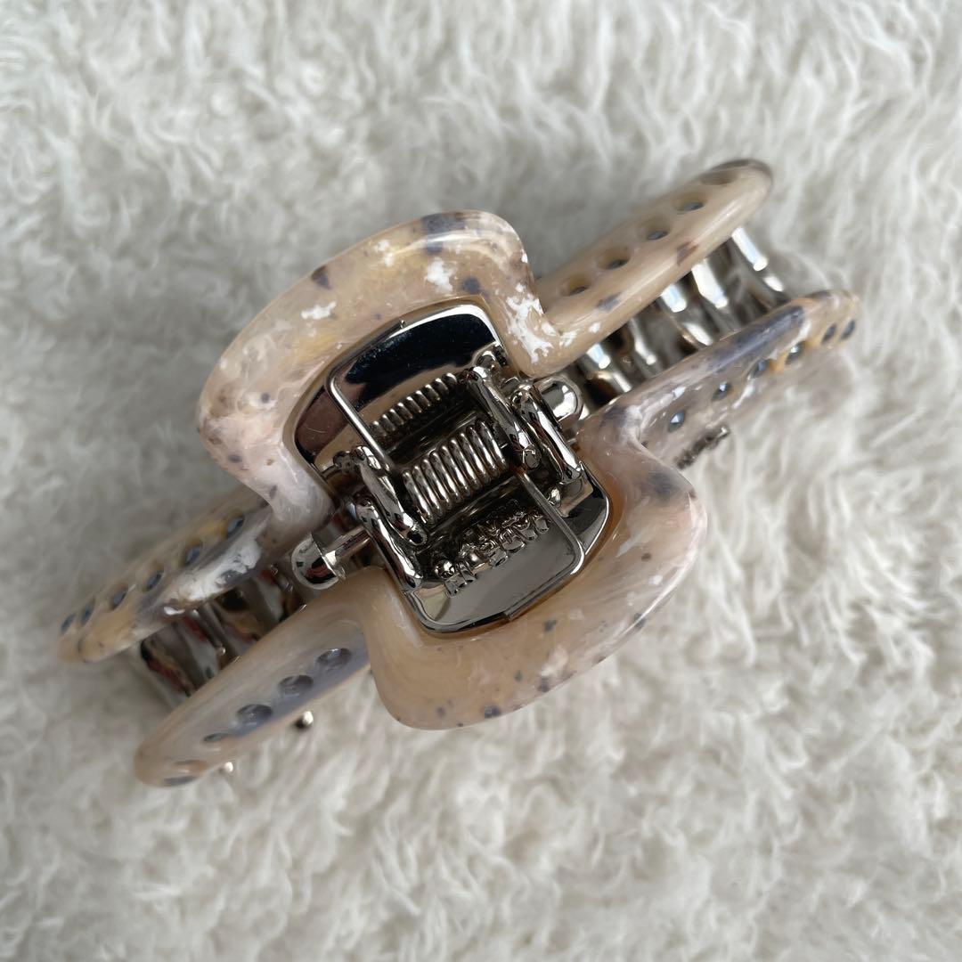 ACCA 限定品★ マーブル クリップ