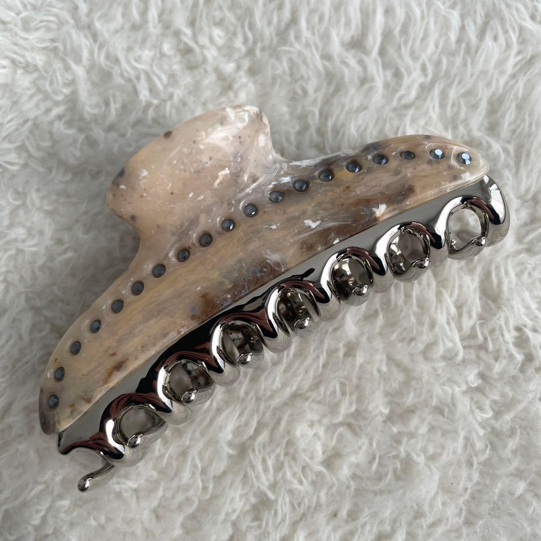 ACCA 限定品★ マーブル クリップ