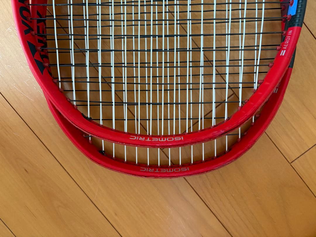 VCORE98 2023 G2 2本