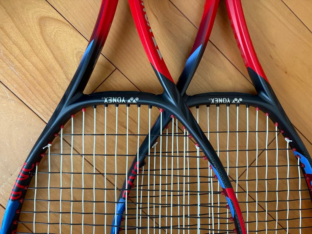 VCORE98 2023 G2 2本