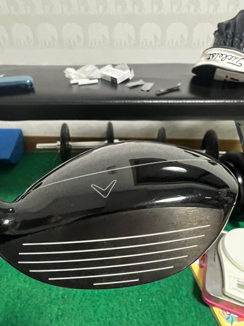 epic flash subzero 3w レフティ