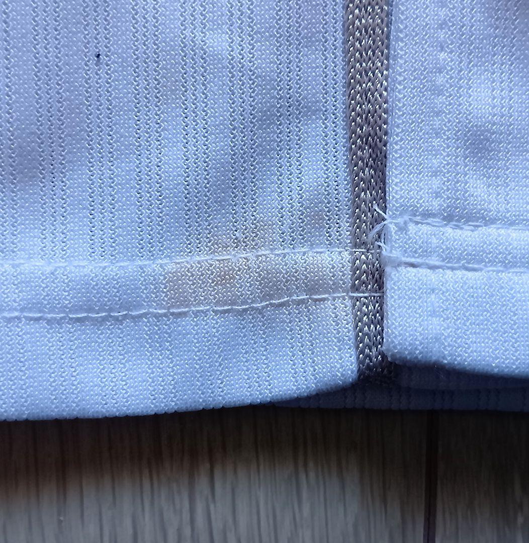 福岡　ソフトバンク　ホークス　柳田　ホーム　ユニフォーム　マジェスティック　L