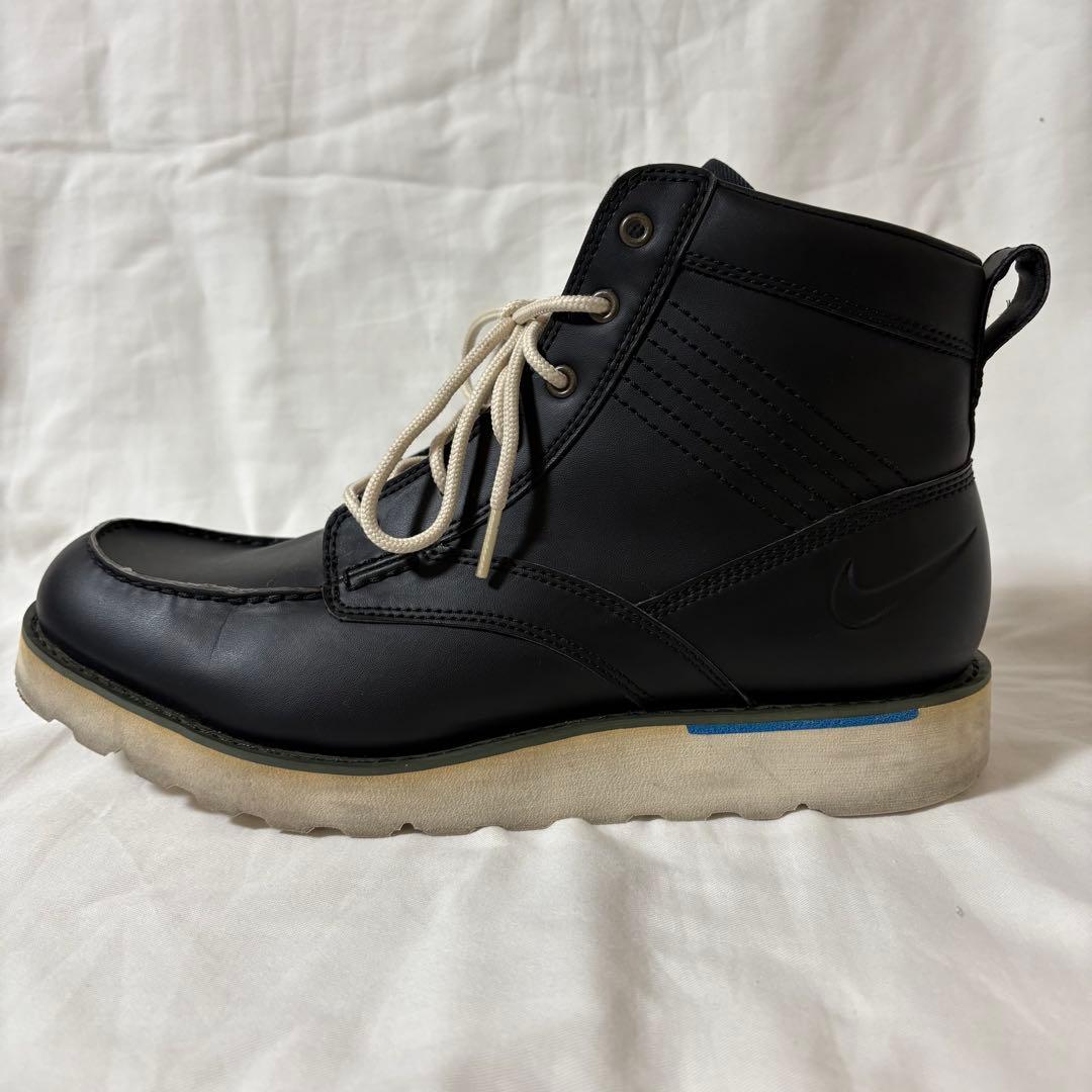 タ*ム様 美品 NIKE ACG キングマン SL ブーツ