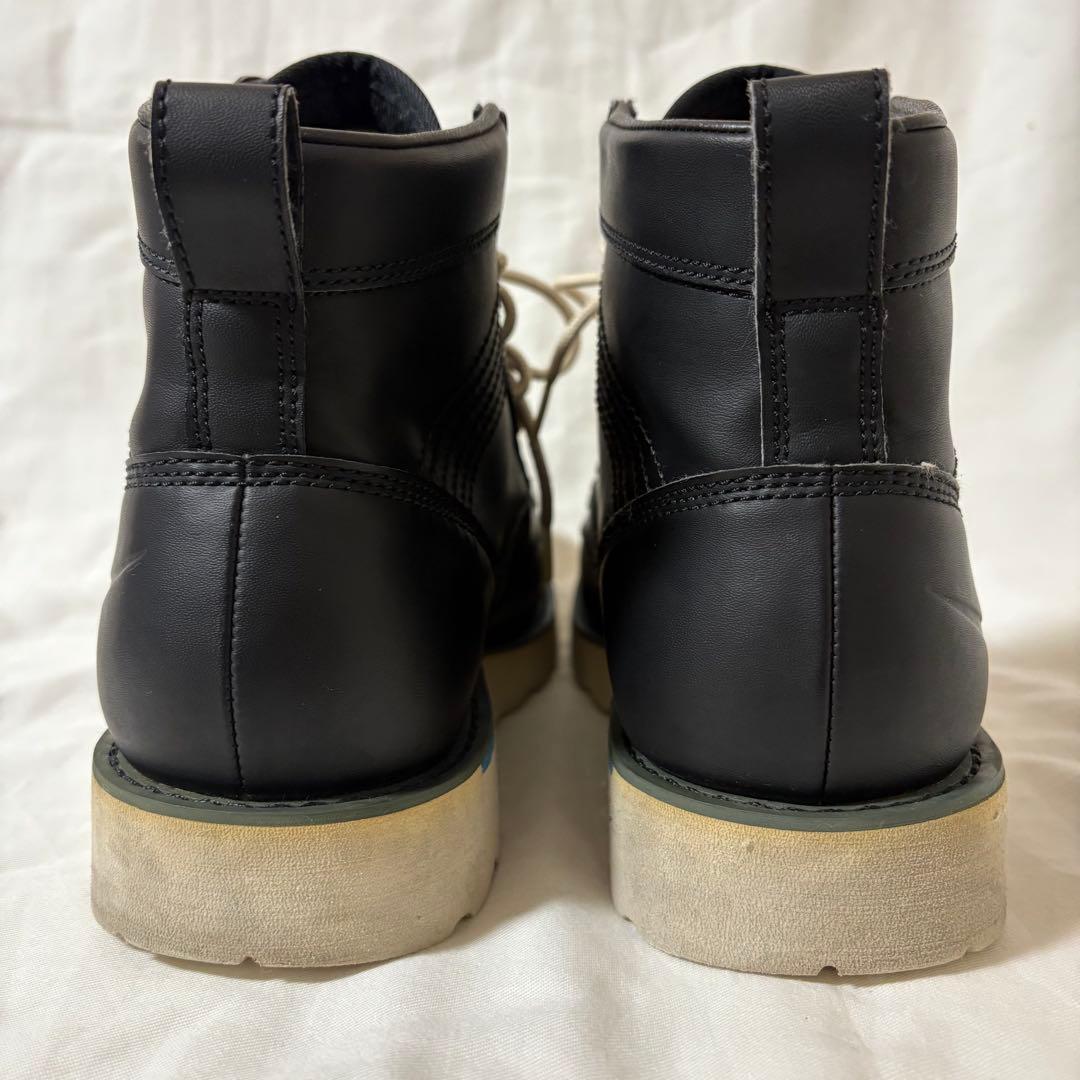 タ*ム様 美品 NIKE ACG キングマン SL ブーツ