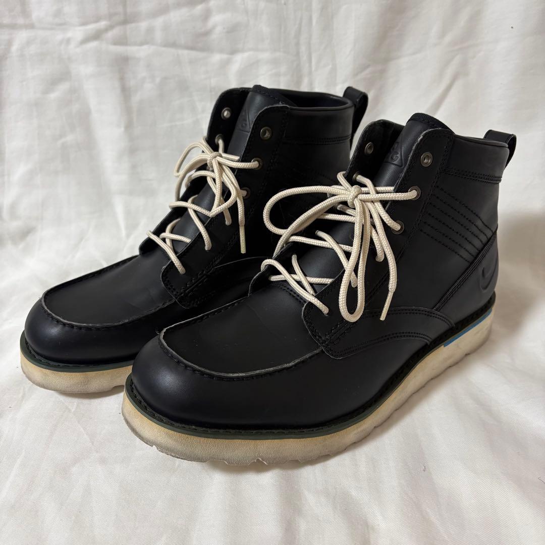 タ*ム様 美品 NIKE ACG キングマン SL ブーツ