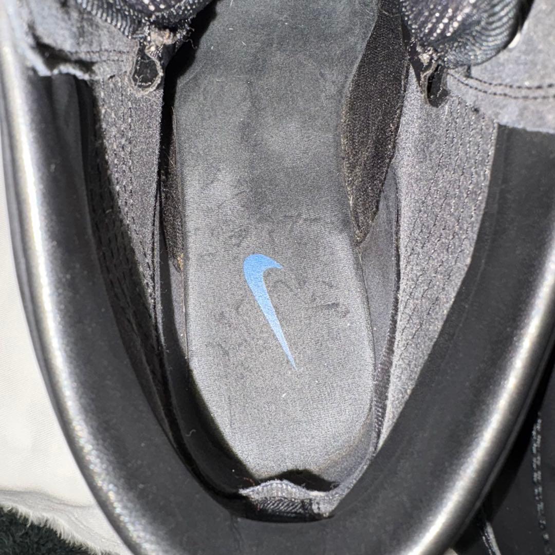 タ*ム様 美品 NIKE ACG キングマン SL ブーツ