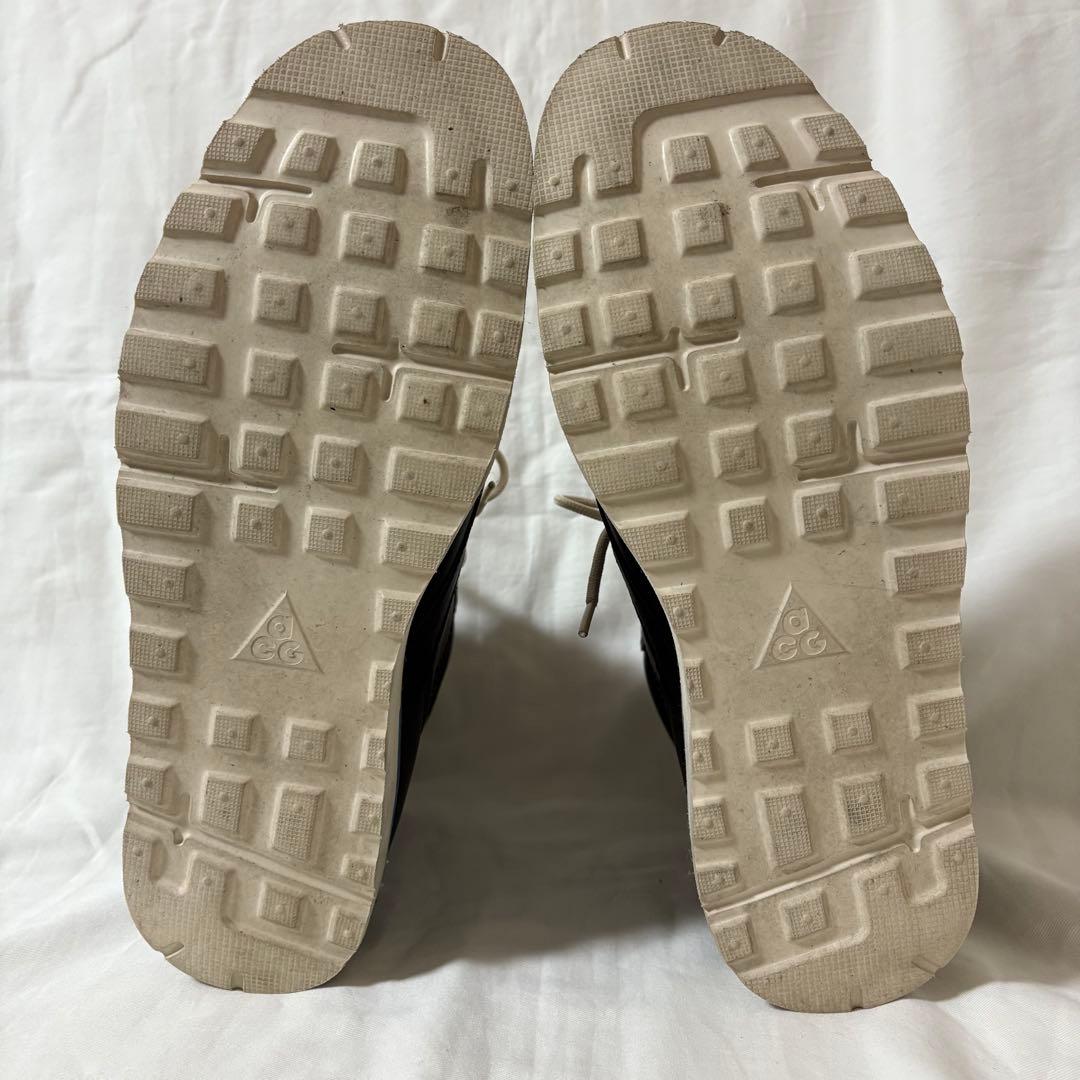 タ*ム様 美品 NIKE ACG キングマン SL ブーツ