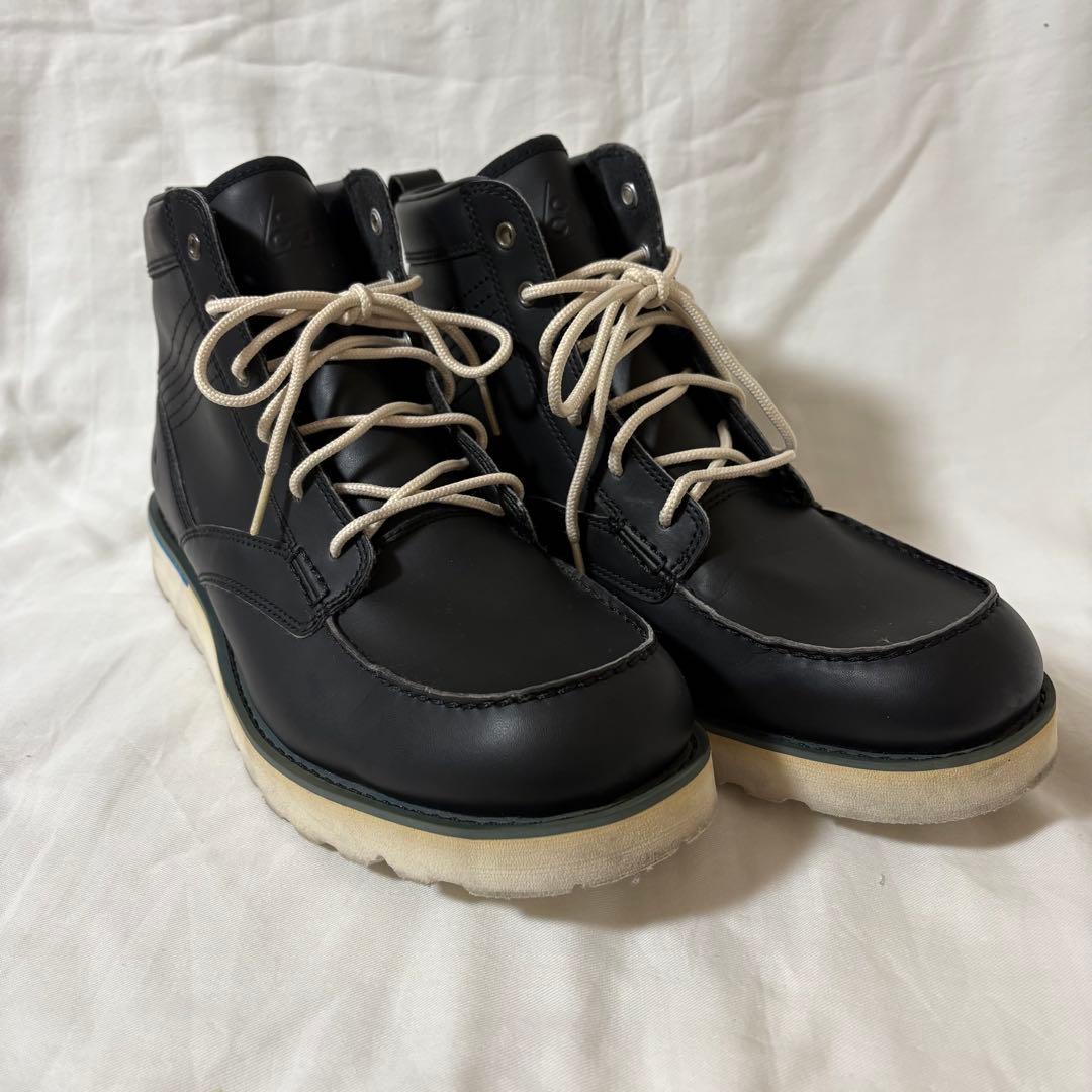タ*ム様 美品 NIKE ACG キングマン SL ブーツ