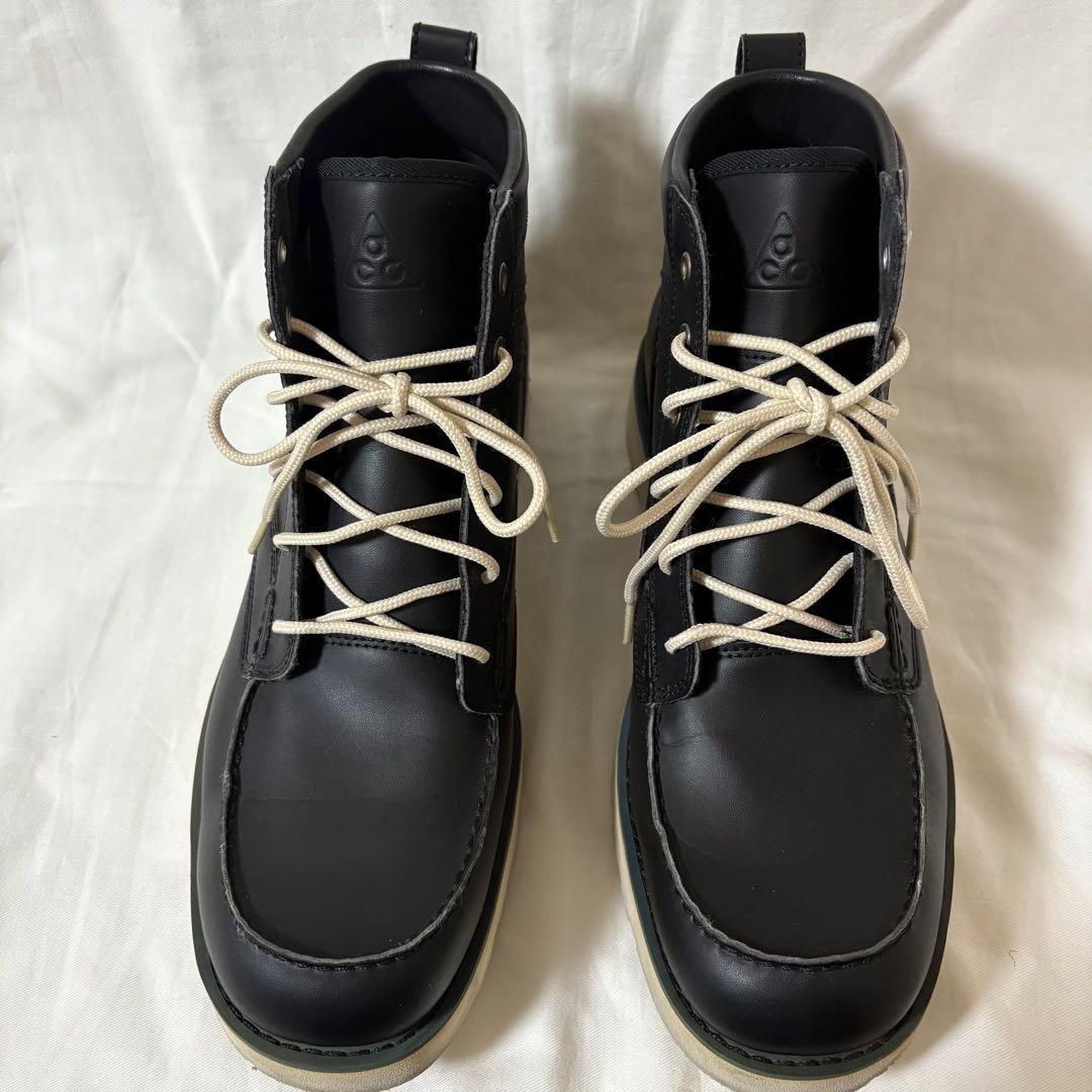タ*ム様 美品 NIKE ACG キングマン SL ブーツ