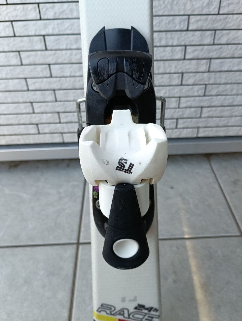 SALOMONスキー板 110cm