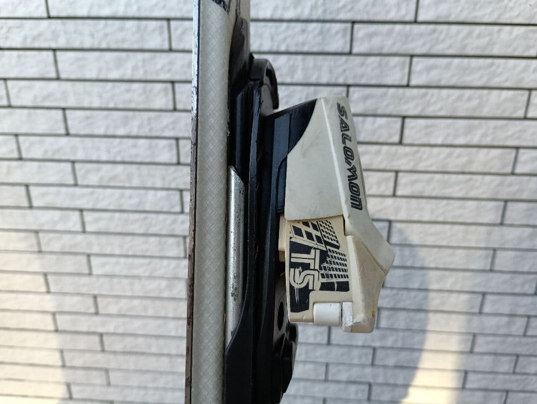 SALOMONスキー板 110cm