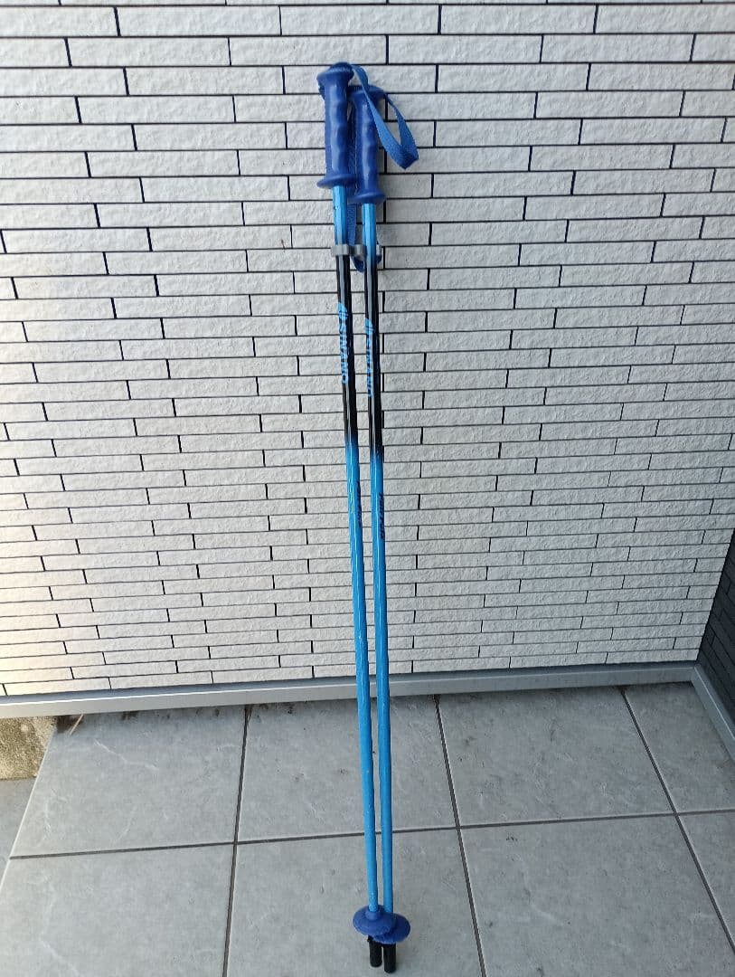 SALOMONスキー板 110cm