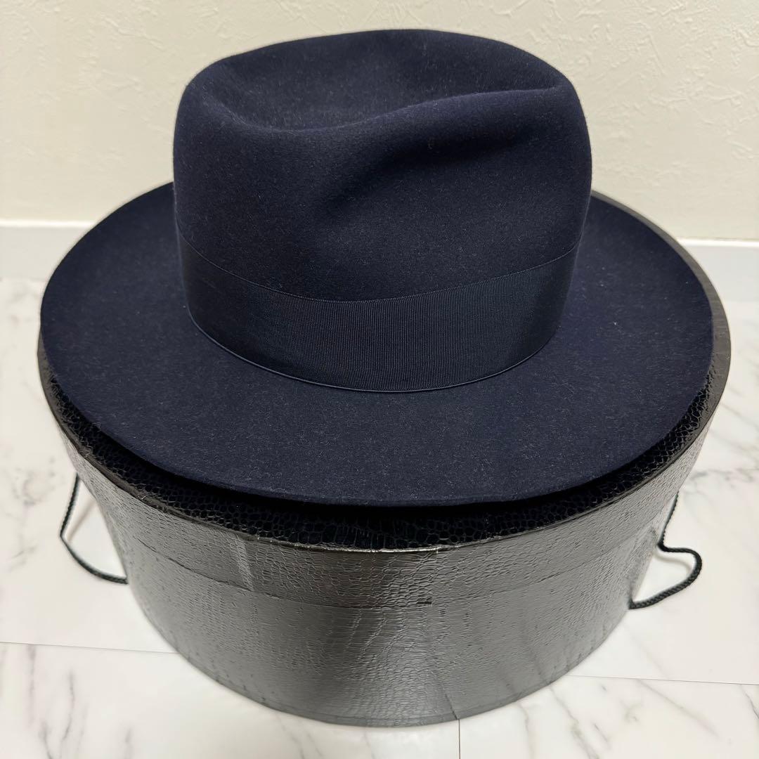 gladhand HAT JOHN G グラッドハンド　ビーバー　ハット