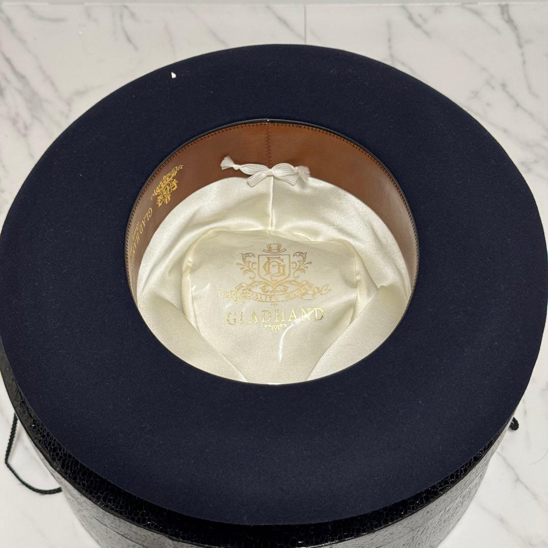 gladhand HAT JOHN G グラッドハンド　ビーバー　ハット