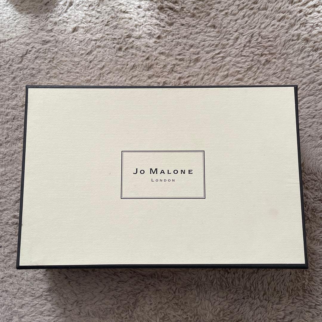 Jo Malone ハンドクリーム 3本セット
