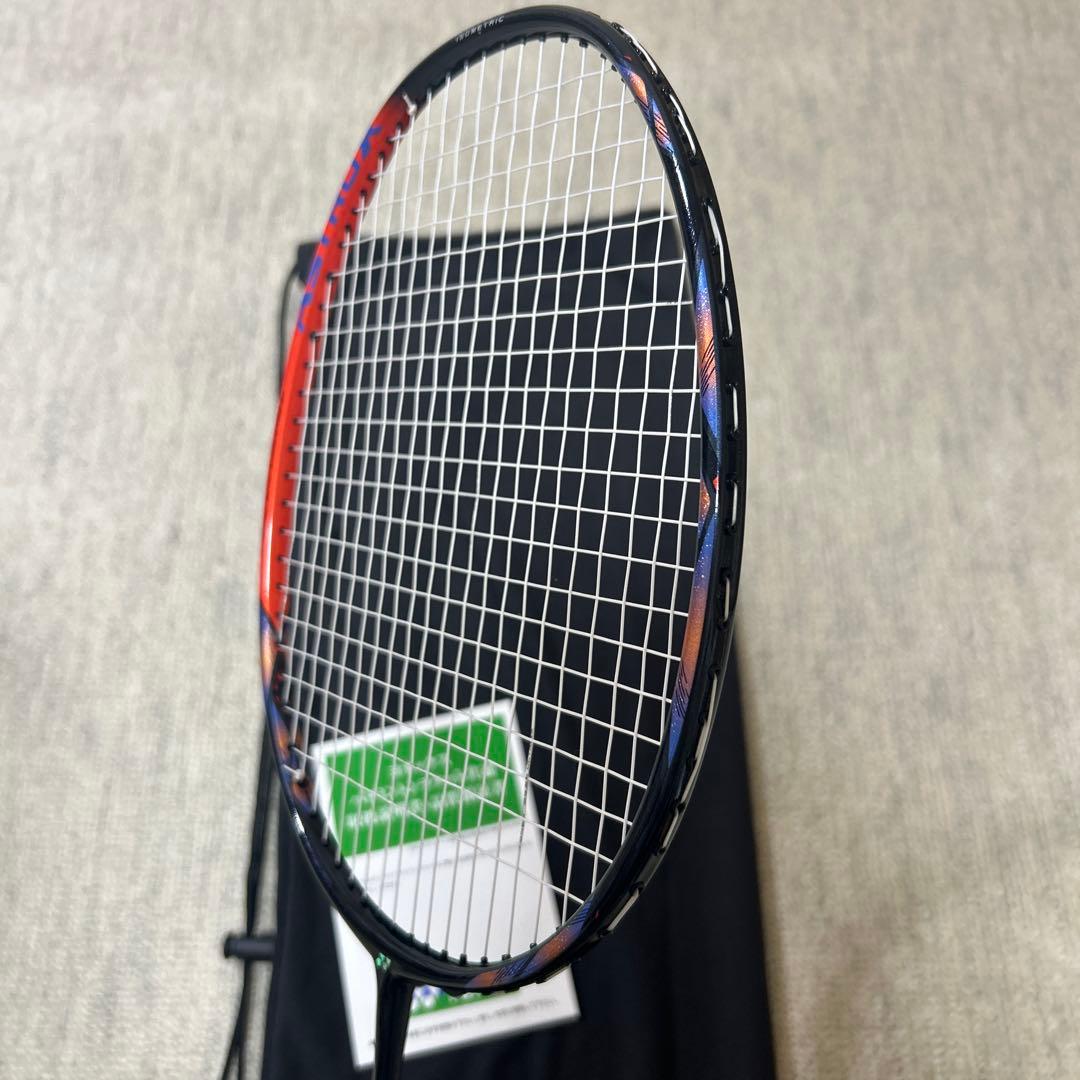 YONEXバドミントンラケットアストロクス77pro4U6