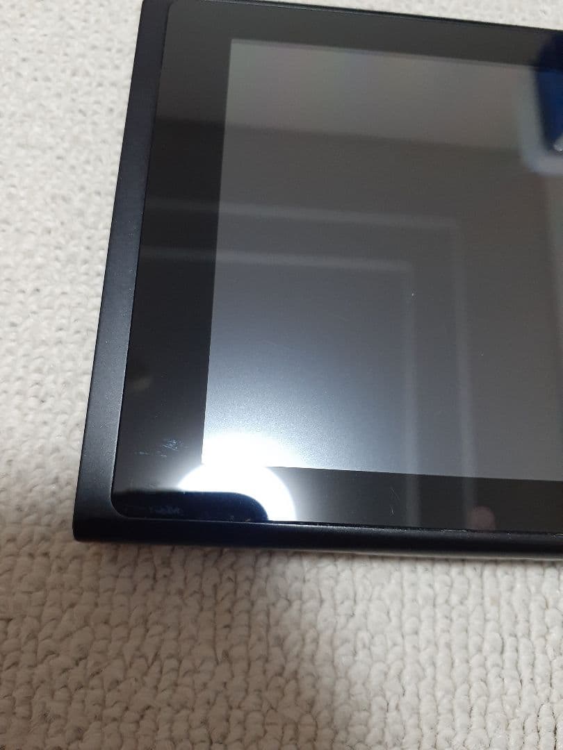 Switch 2019年 バッテリー強化モデル ①