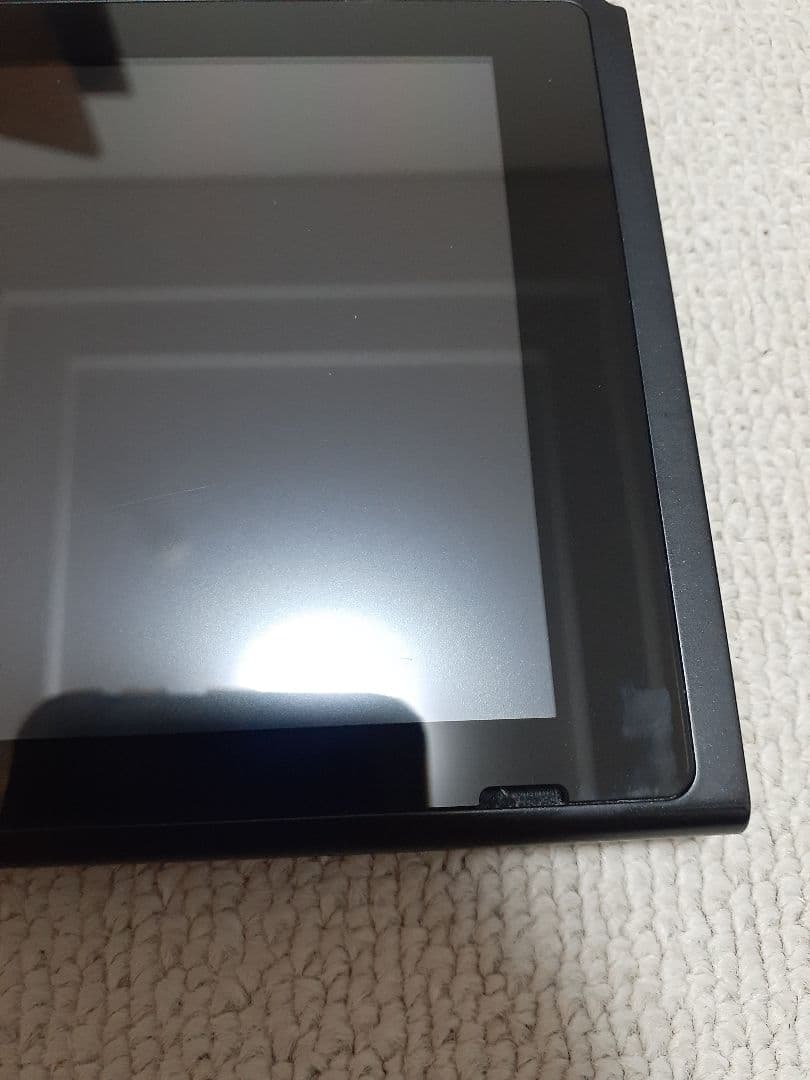 Switch 2019年 バッテリー強化モデル ①