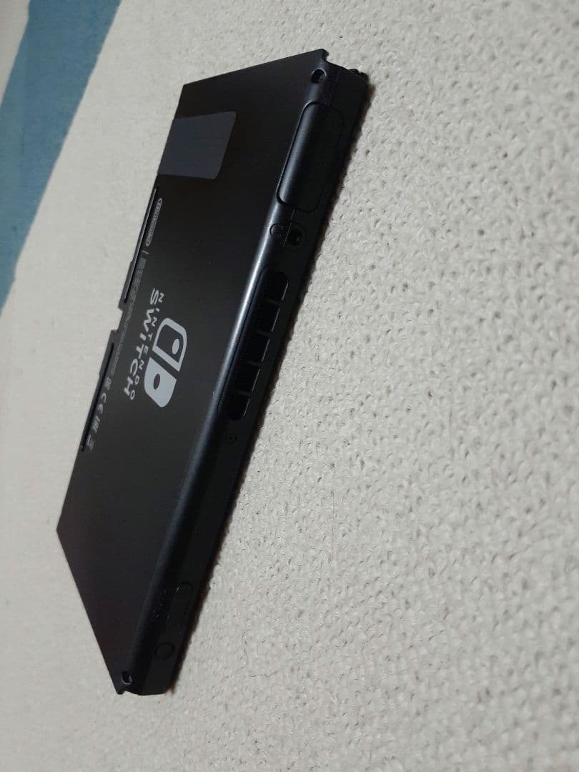 Switch 2019年 バッテリー強化モデル ①