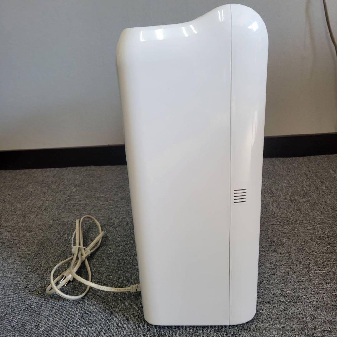 【匿名発送】三菱 衣類乾燥除湿機 MJ-M100RX 2020年製