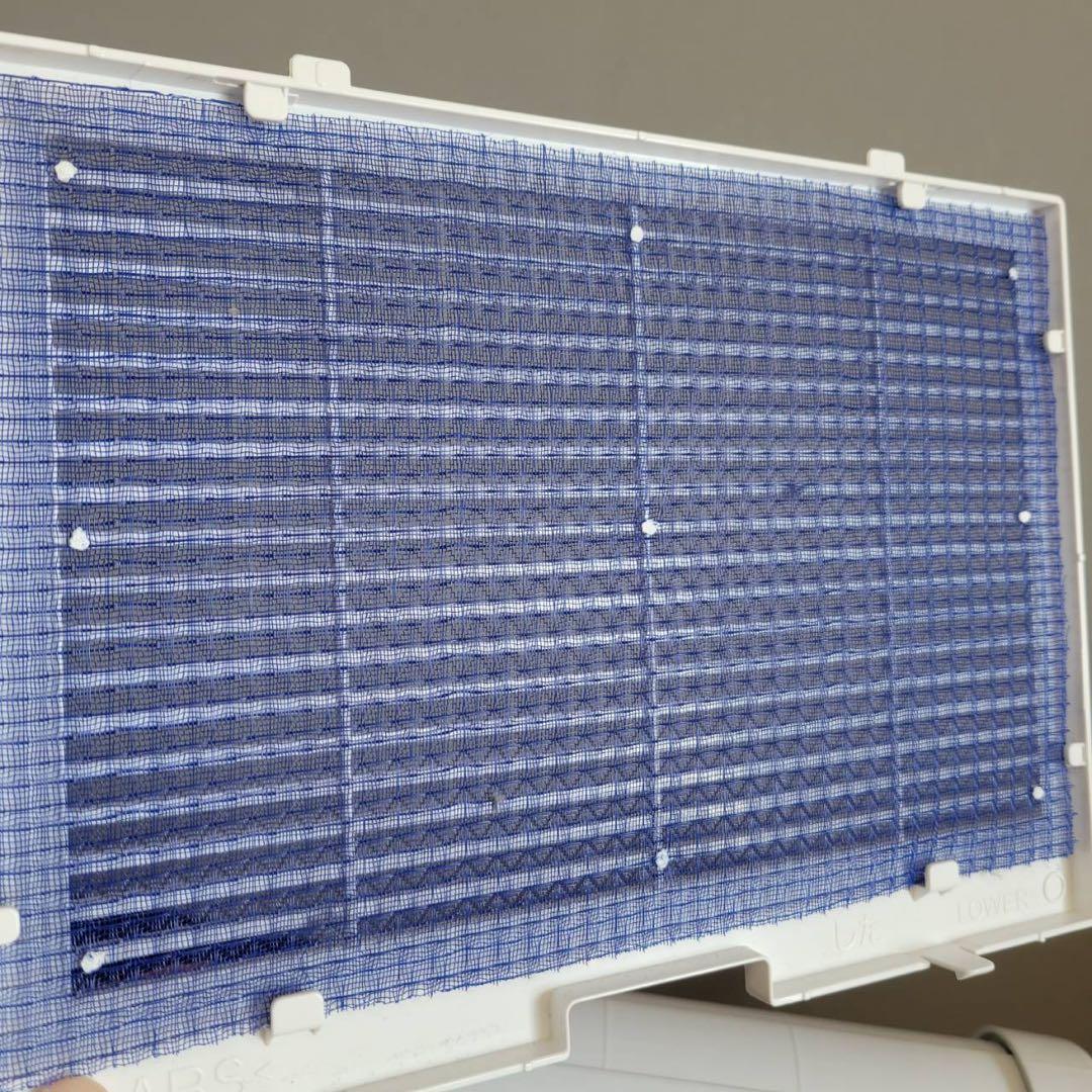 【匿名発送】三菱 衣類乾燥除湿機 MJ-M100RX 2020年製