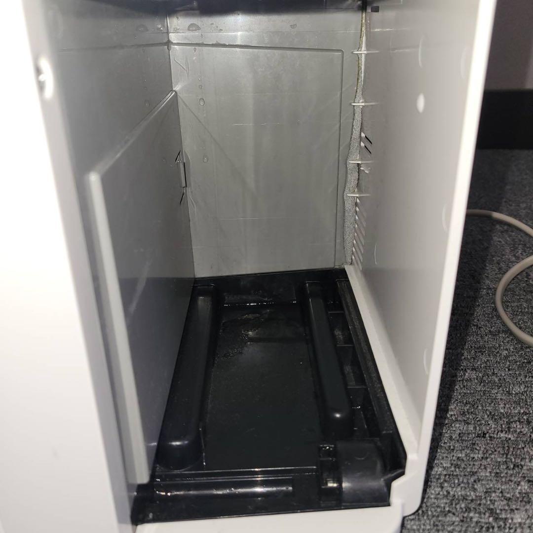 【匿名発送】三菱 衣類乾燥除湿機 MJ-M100RX 2020年製