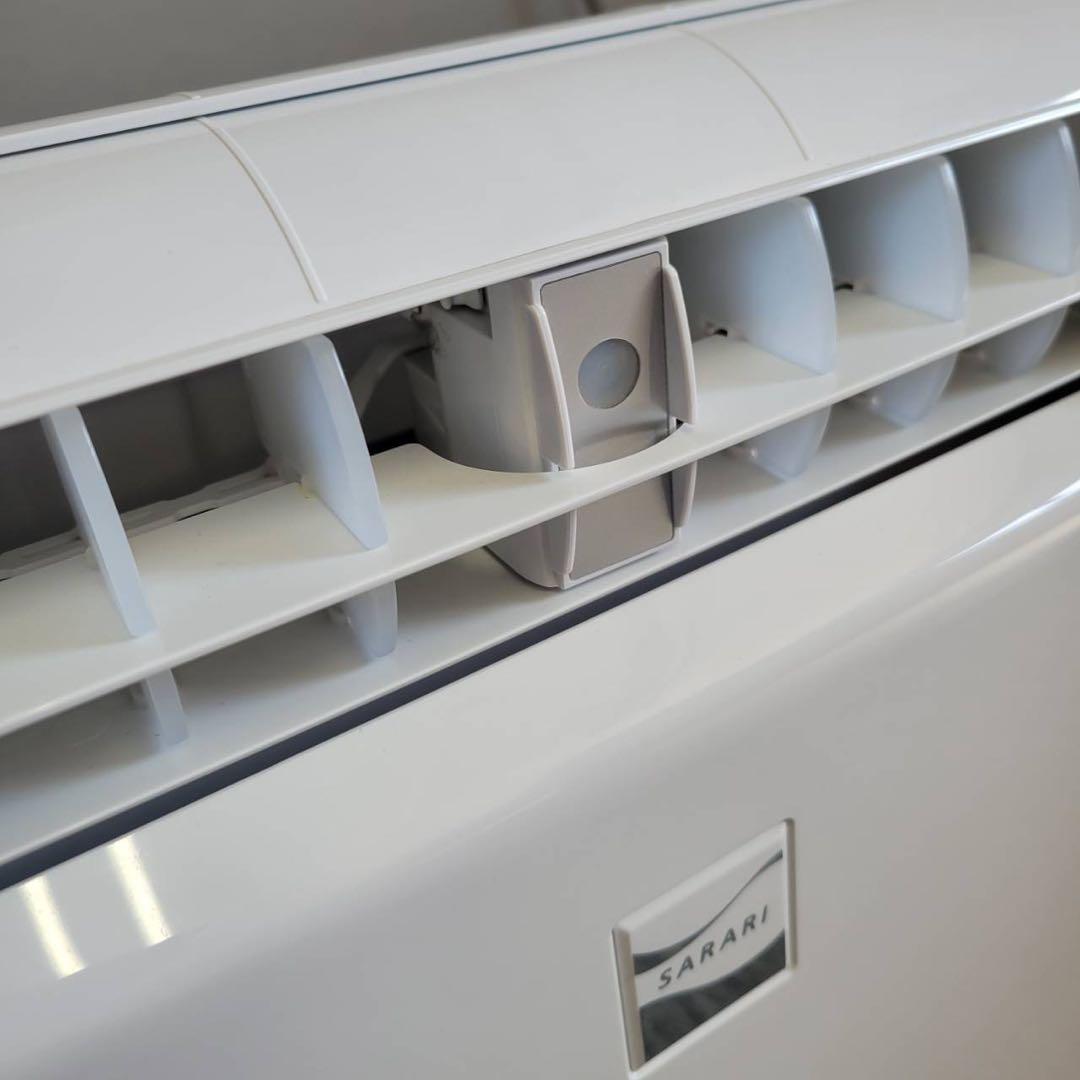 【匿名発送】三菱 衣類乾燥除湿機 MJ-M100RX 2020年製