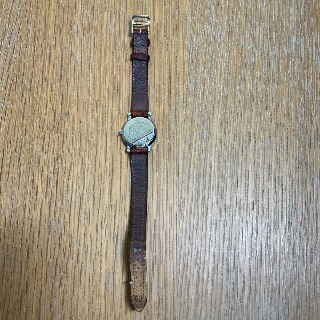 HERMES エルメス セリエ　腕時計　ジャンク品