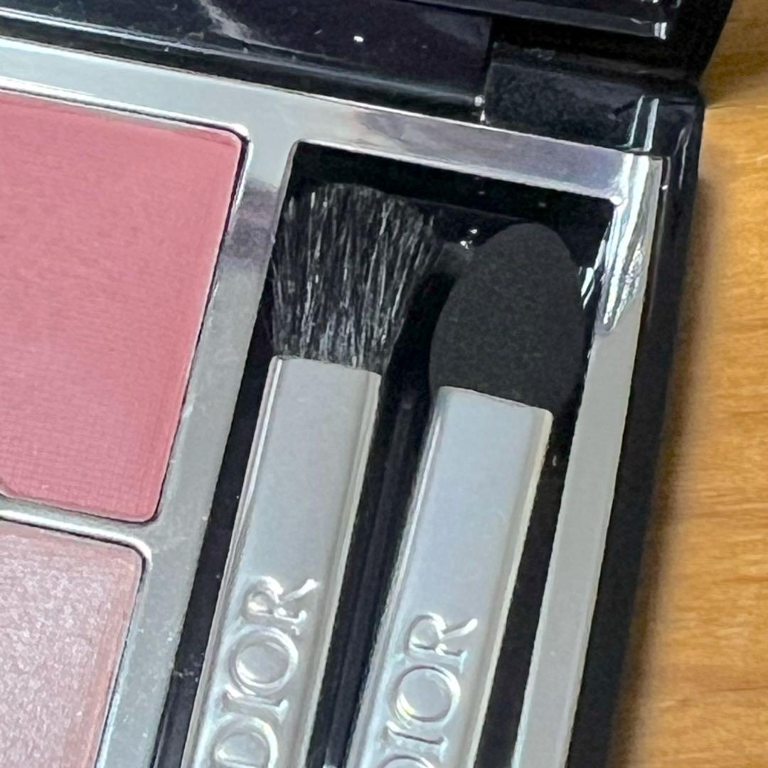 Dior 店舗限定サンククルール/151マシュマロ