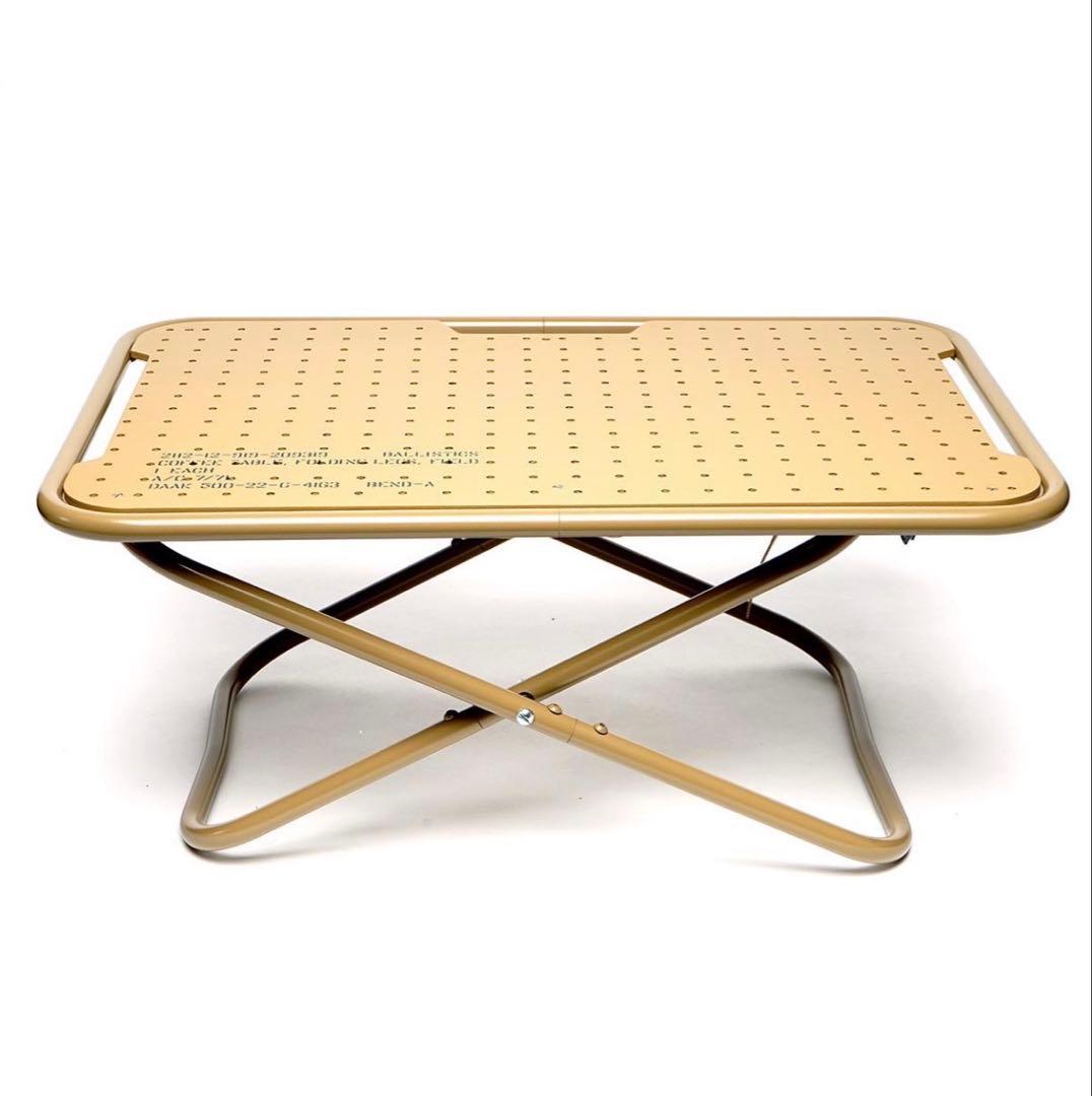 BALLISTICS MINI ROVER テーブル + 収納ケース