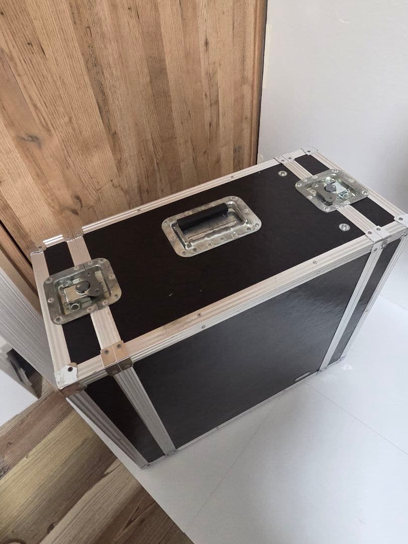 ARMOR アルモア 6U RACKCASE D450mm