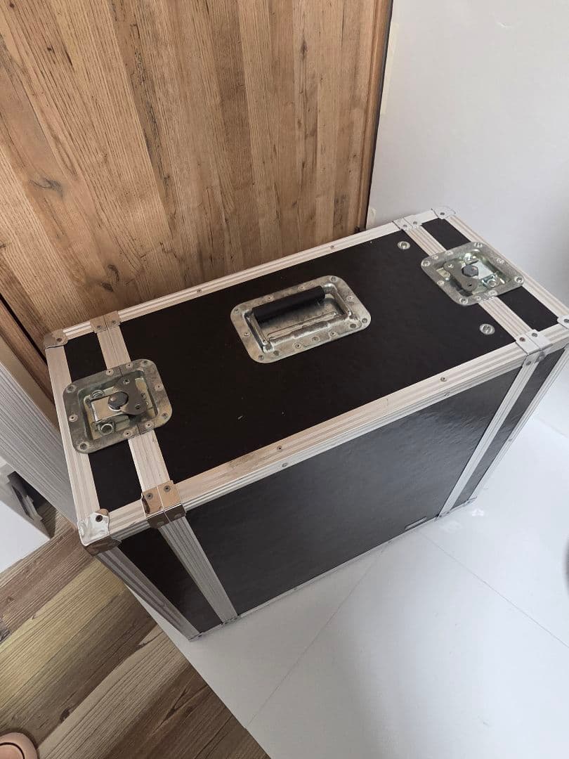 ARMOR アルモア 6U RACKCASE D450mm