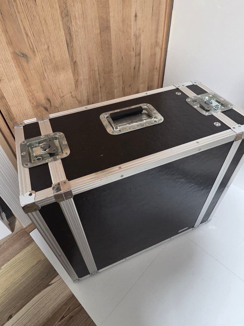 ARMOR アルモア 6U RACKCASE D450mm