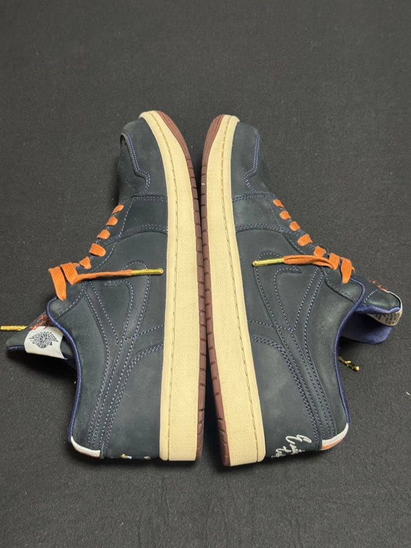 Nike Air Jordan 1 ×eastside golf 27cm