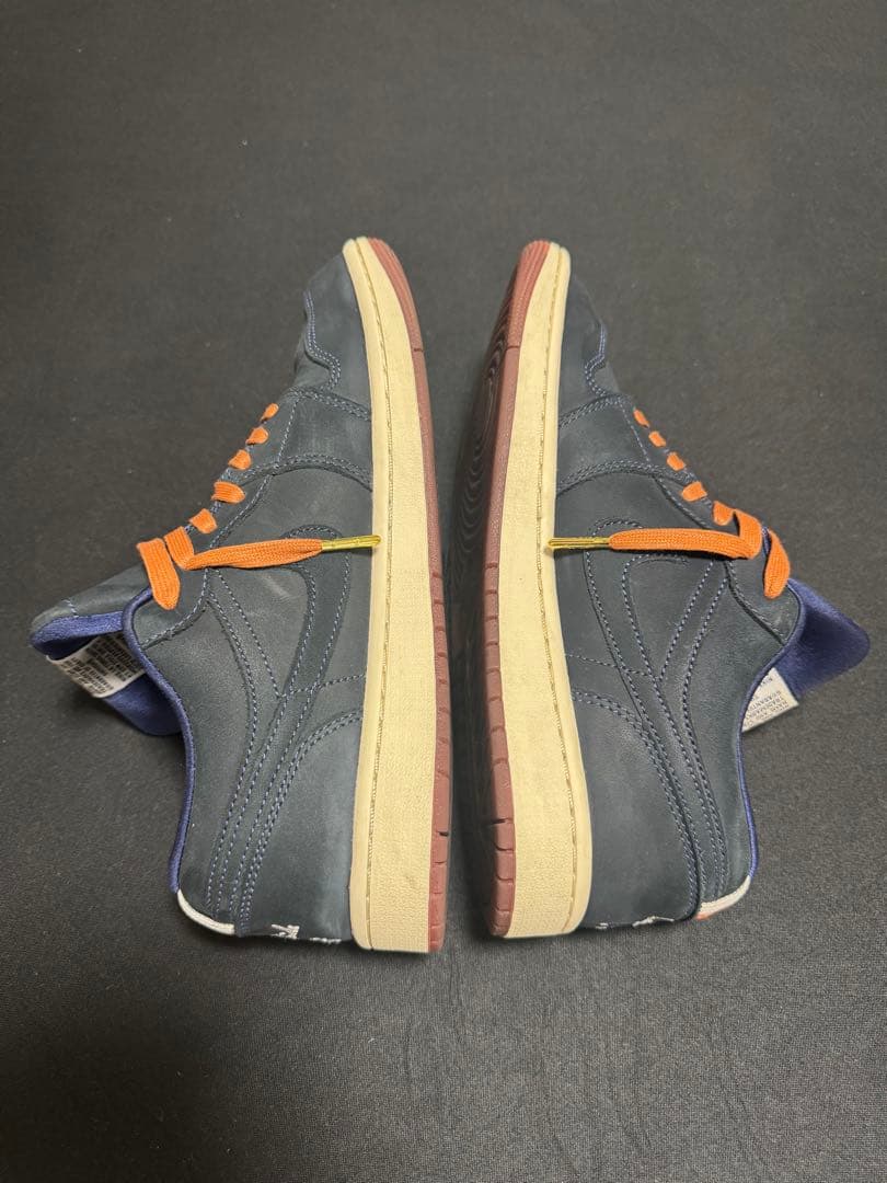 Nike Air Jordan 1 ×eastside golf 27cm