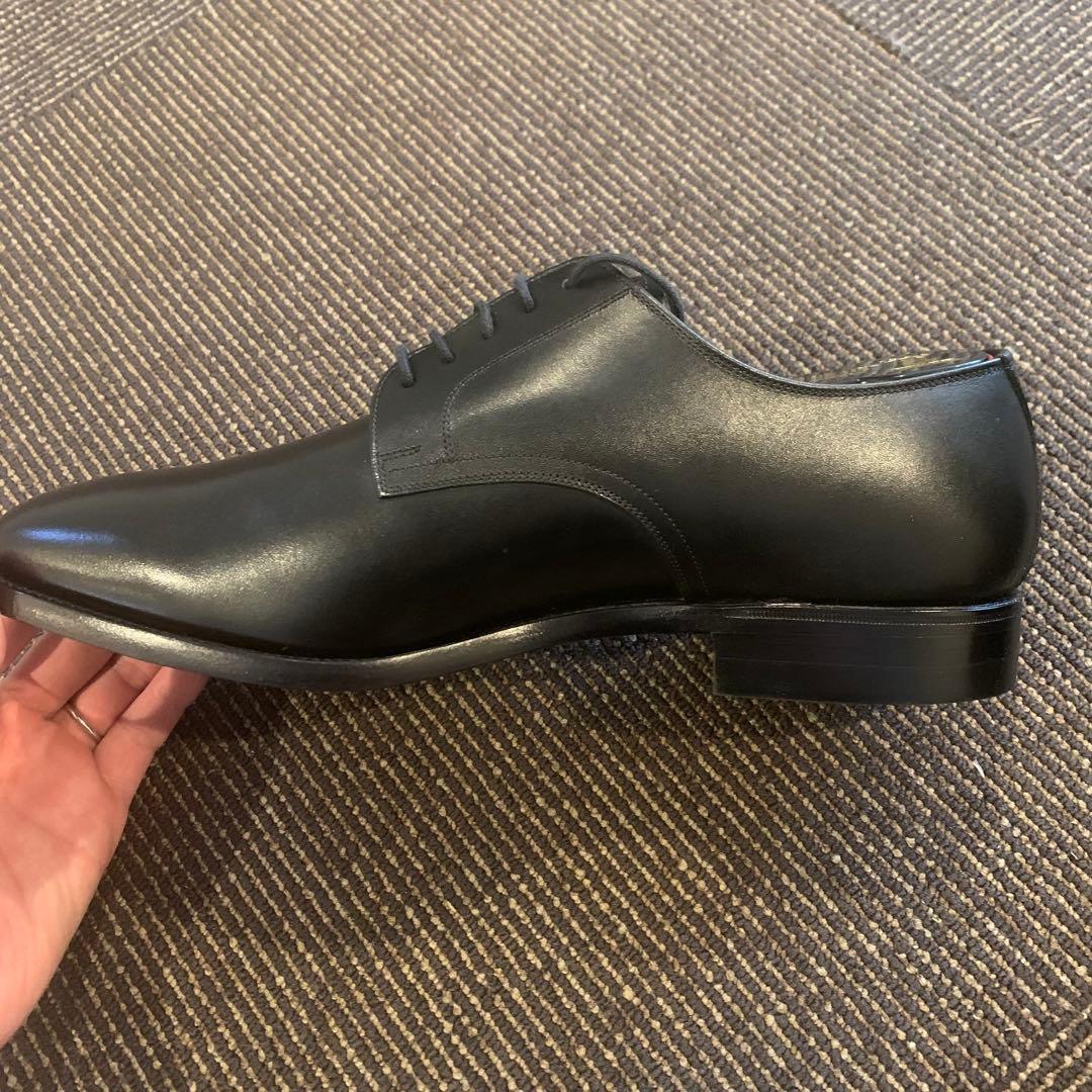 新品箱付 SCOTCH GRAIN 3524 ASSURANCE 25cm