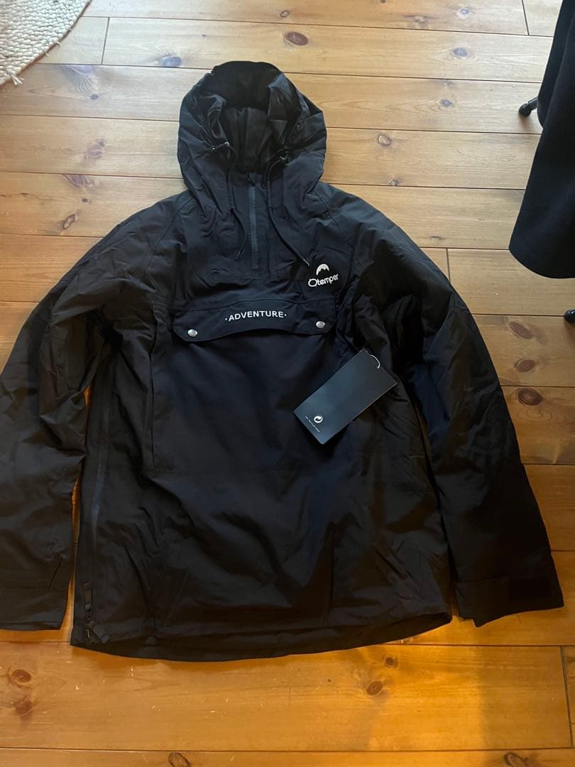 未使用スキー　スノーボードウェア