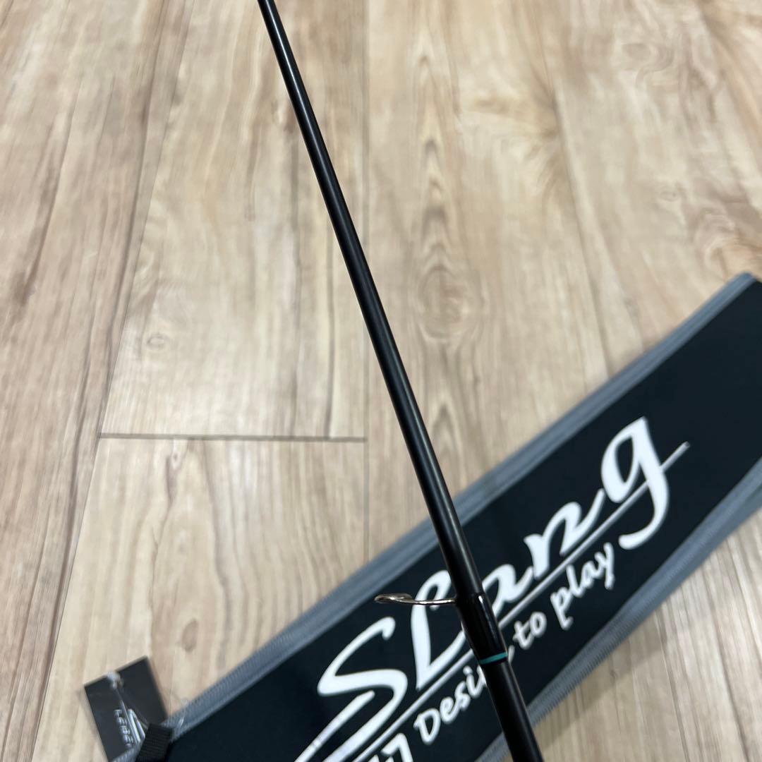 デジーノレーベンスラング LS-SJ71MHRST SHADY SPIN