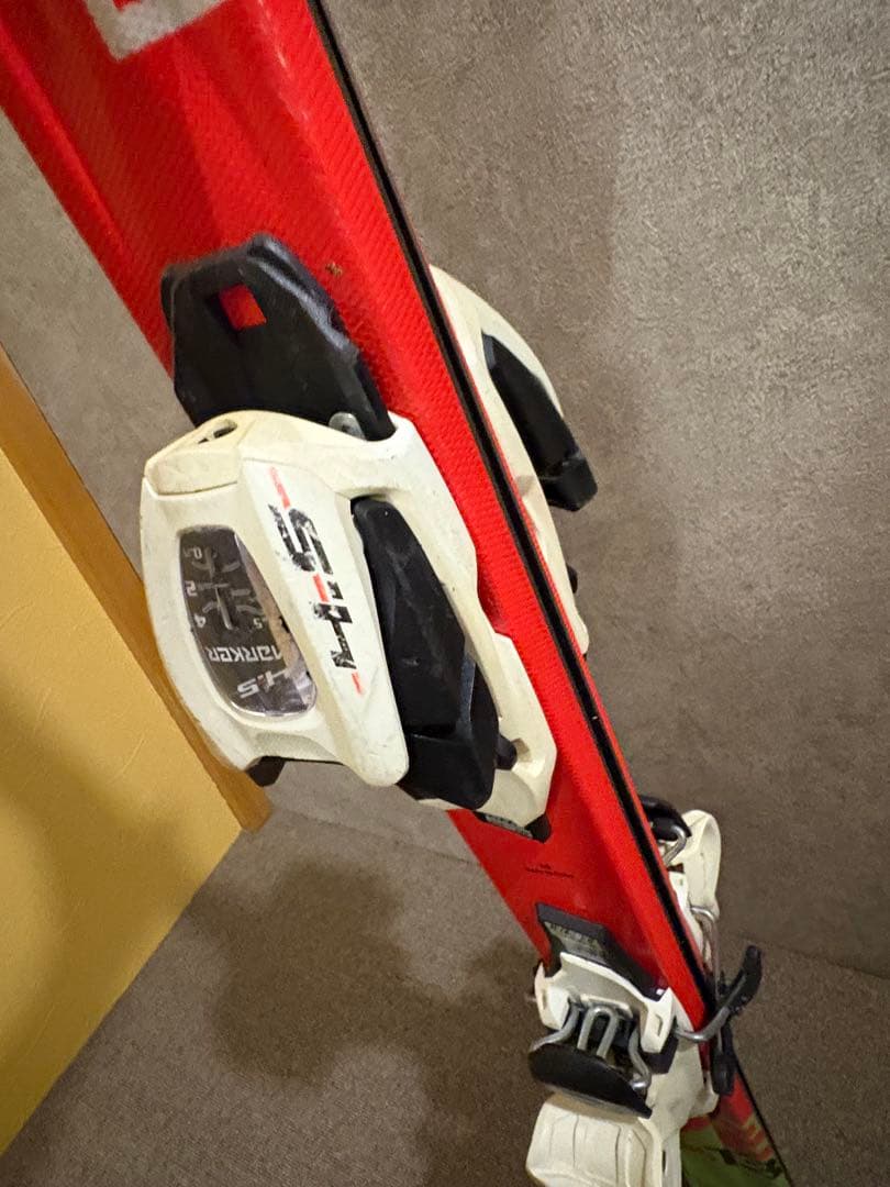 Völkl RACETIGER 子供用スキー板120cm