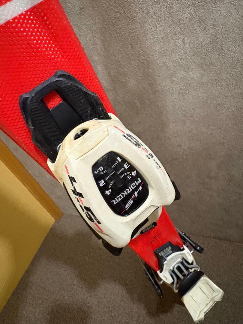 Völkl RACETIGER 子供用スキー板120cm