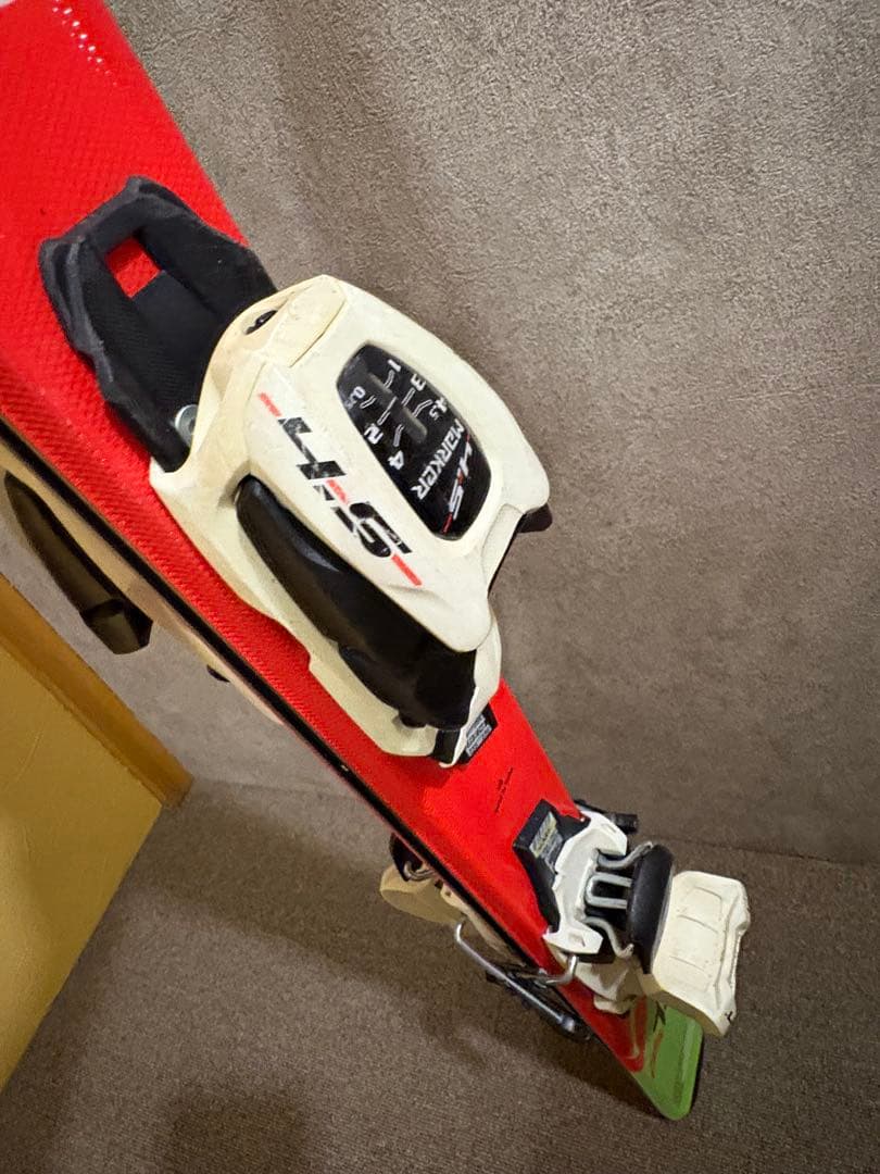 Völkl RACETIGER 子供用スキー板120cm