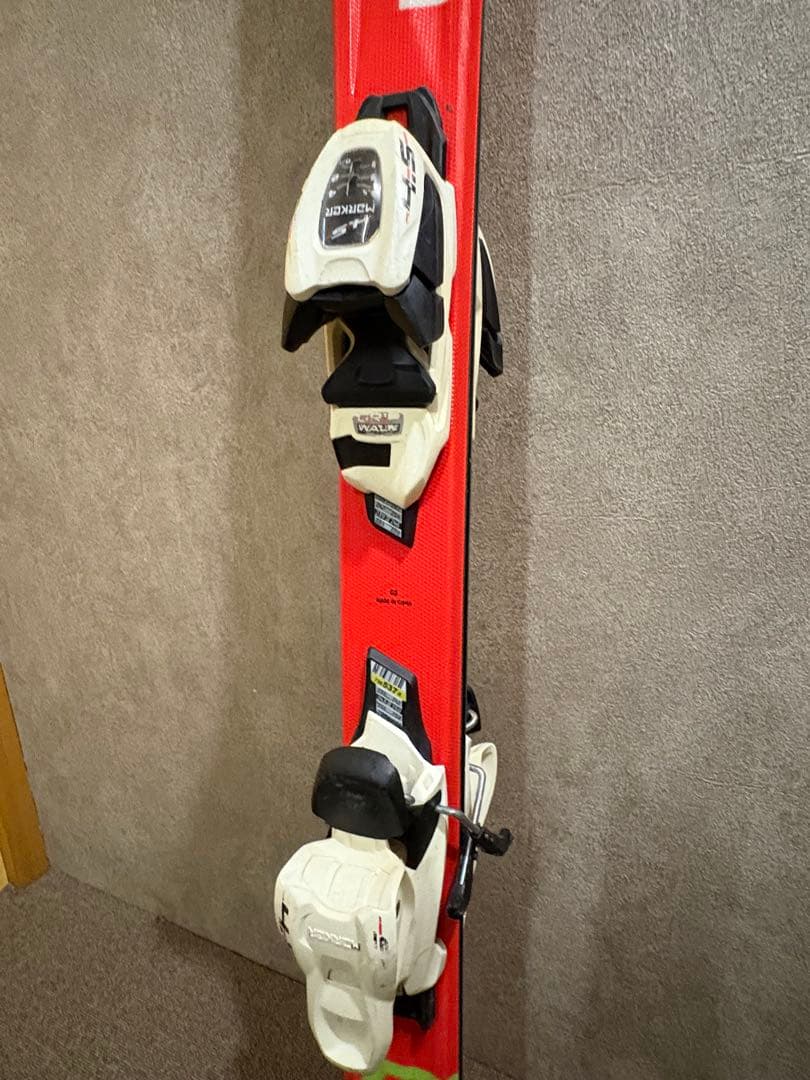 Völkl RACETIGER 子供用スキー板120cm