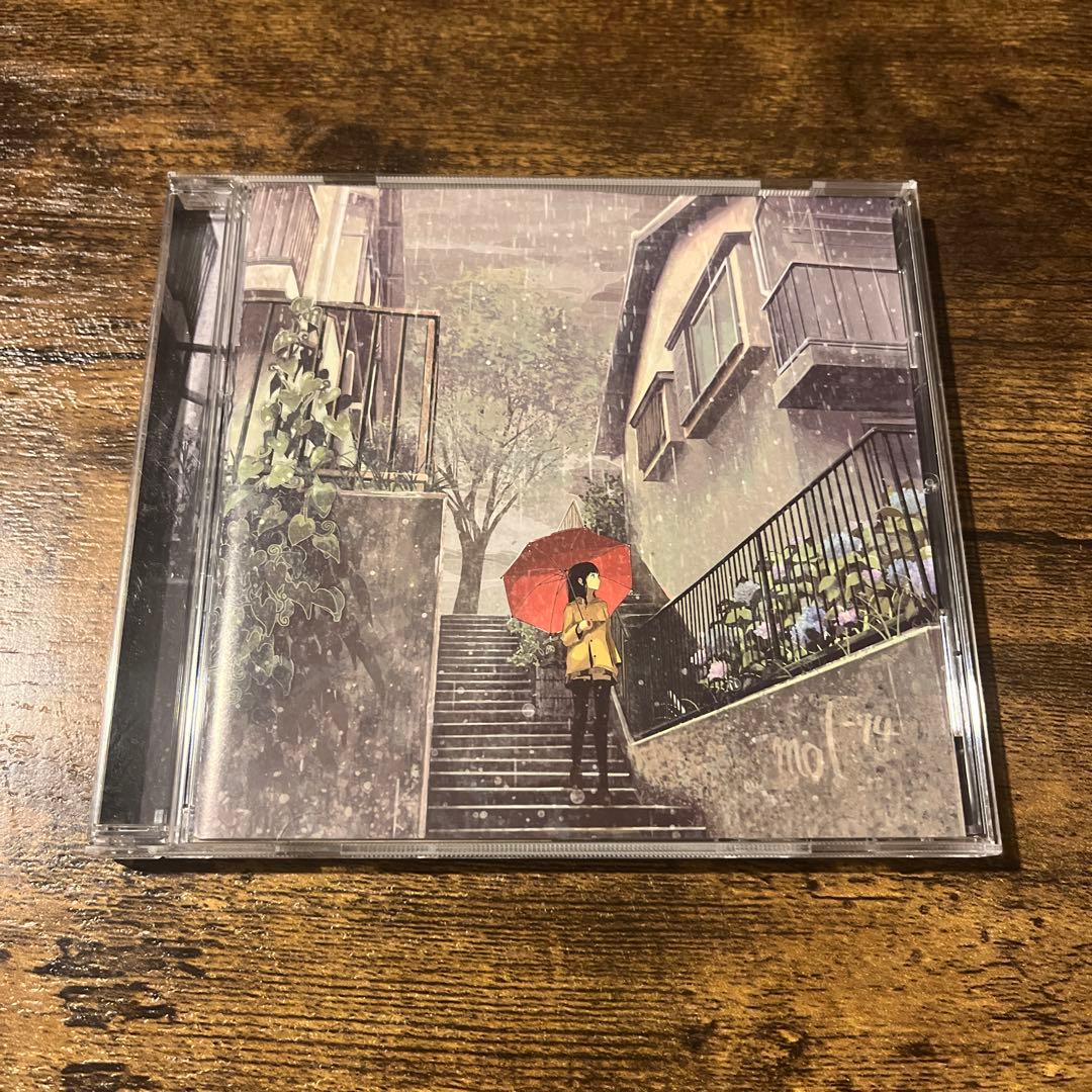 mol-74 ルリタテハ/18％の描いた季節