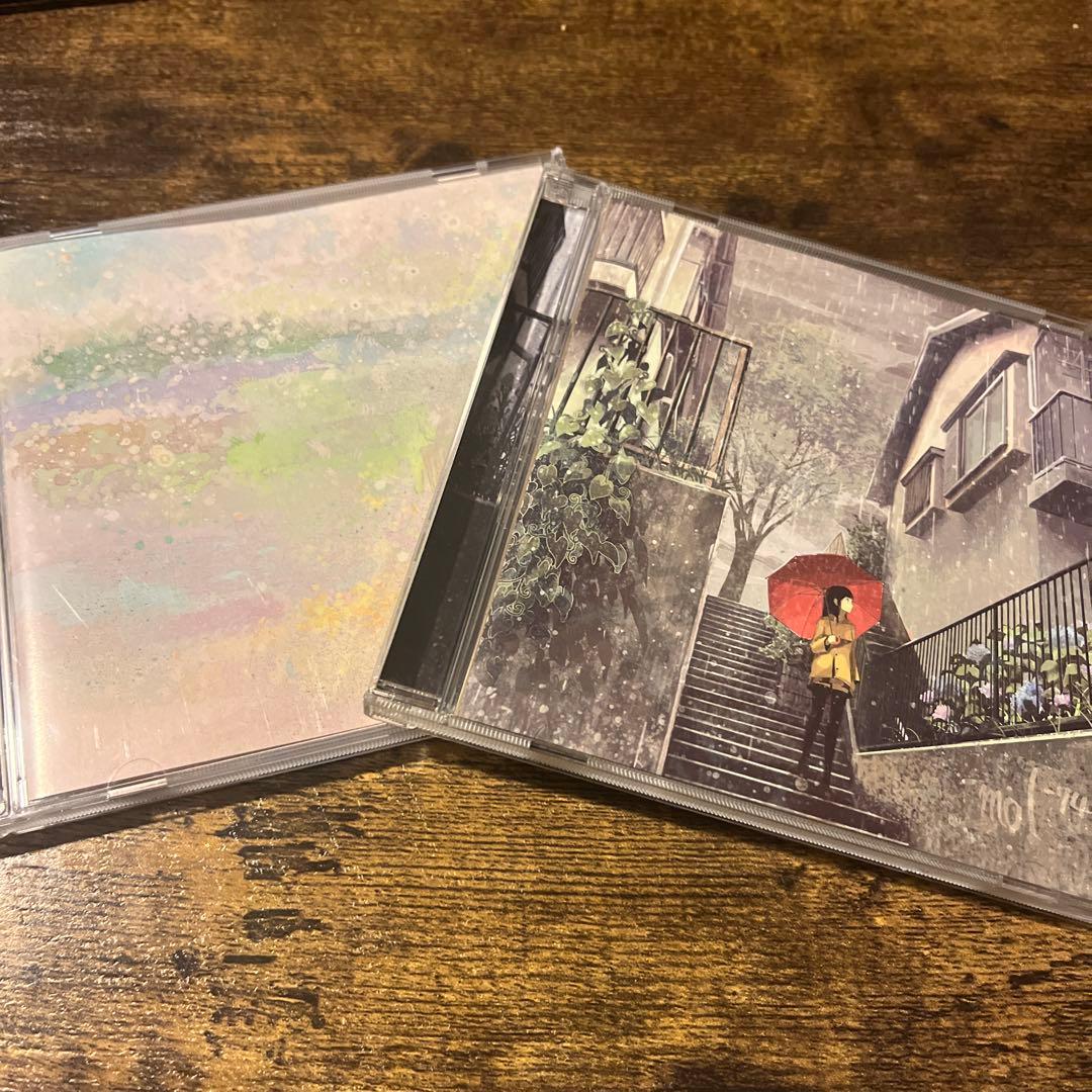 mol-74 ルリタテハ/18％の描いた季節