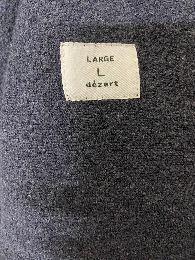 dezert デザート MA-1 ノーカラー 90s archive y2k