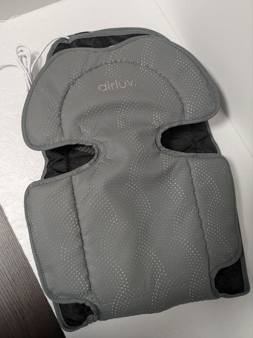 【バッテリー・コード付】エアラブ4オレオ　airluv4 アーモンドクリーム