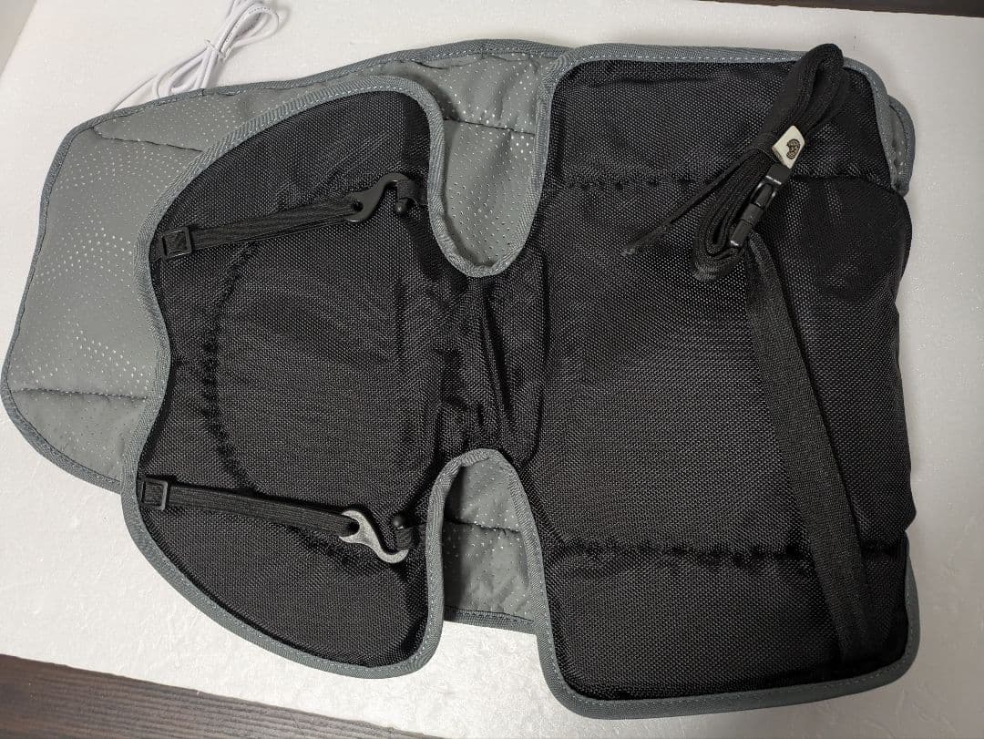 【バッテリー・コード付】エアラブ4オレオ　airluv4 アーモンドクリーム