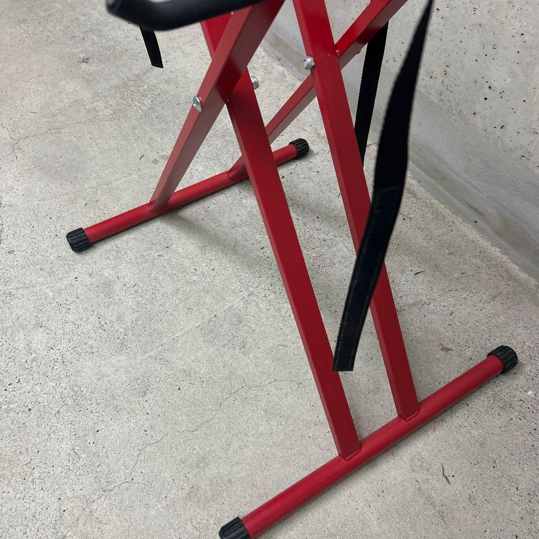 スノーボード　スキー　ワックススタンド　メンテナンススタンド